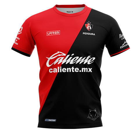 JERSEY ATLAS 13