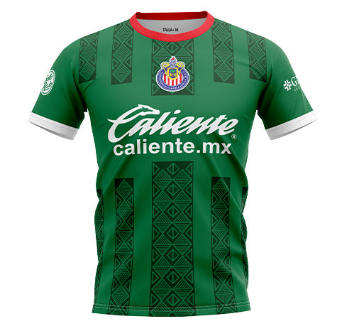 JERSEY CHIVAS 11