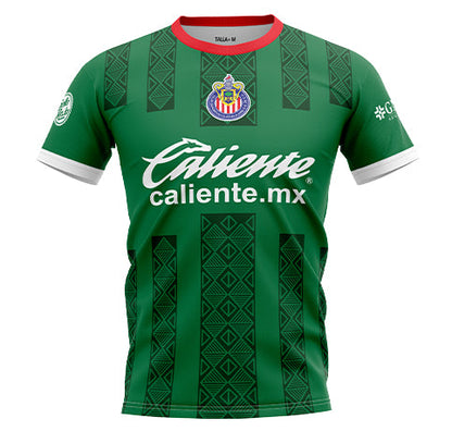 JERSEY CHIVAS 11