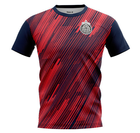JERSEY CHIVAS 12