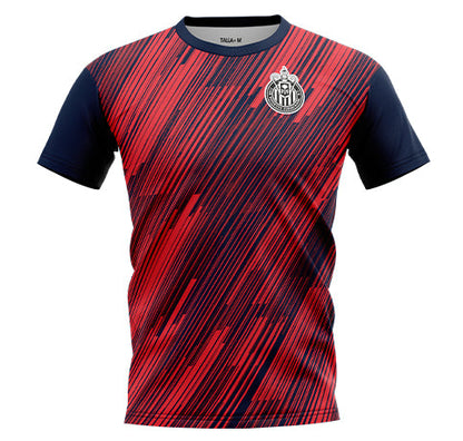 JERSEY CHIVAS 12