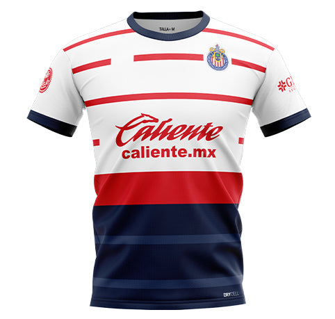 JERSEY CHIVAS 15