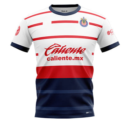 JERSEY CHIVAS 15