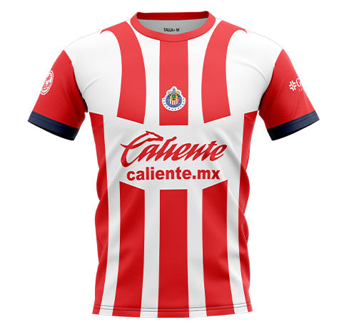JERSEY CHIVAS 04