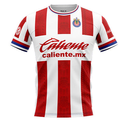 JERSEY CHIVAS 09