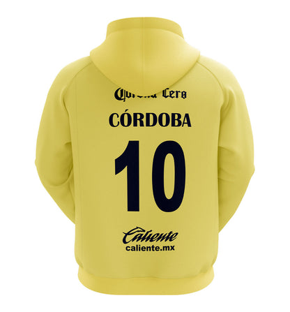 SUDADERA AMERICA 35