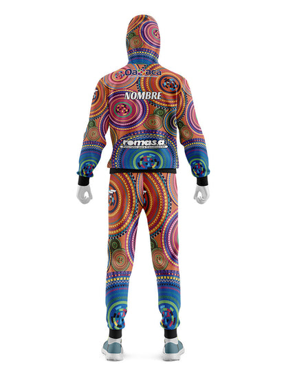 CONJUNTO ALEBRIJES 02