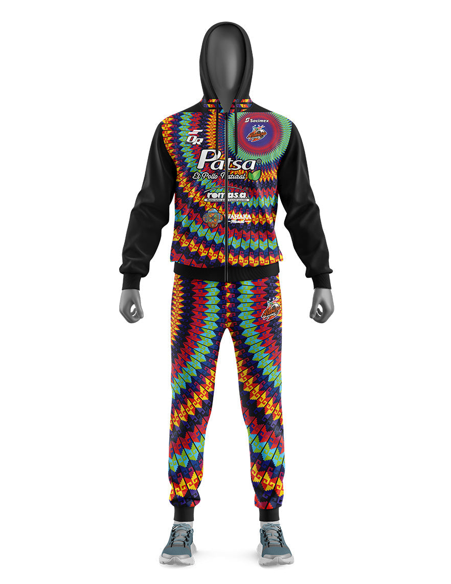 CONJUNTO ALEBRIJES 03