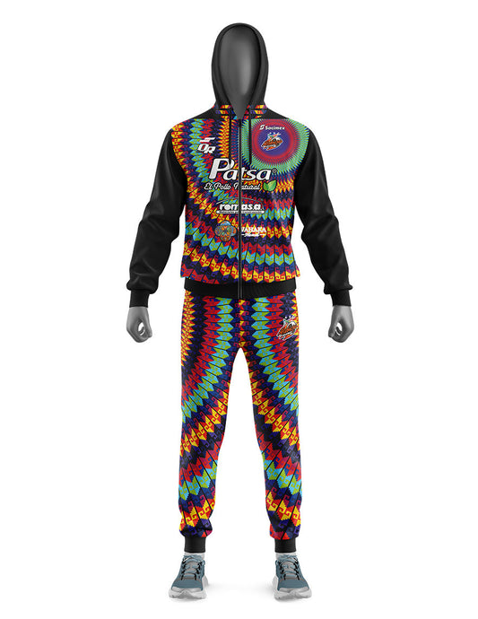 CONJUNTO ALEBRIJES 03