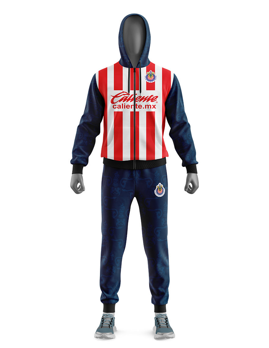 CONJUNTO CHIVAS 02