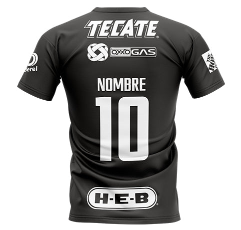 JERSEY MONTERREY 15
