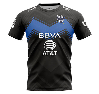 JERSEY MONTERREY 15