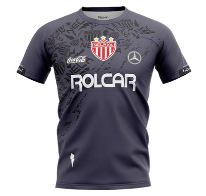 JERSEY NECAXA 02