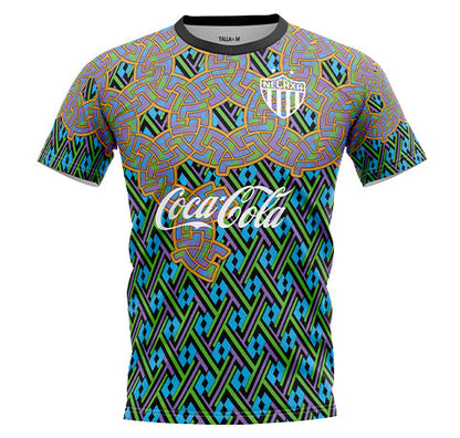 JERSEY NECAXA 09