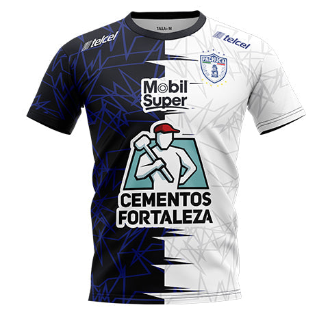 JERSEY PACHUCA 10
