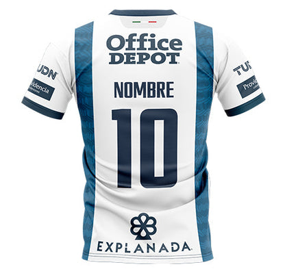 JERSEY PACHUCA 11