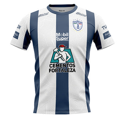 JERSEY PACHUCA 13