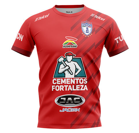 JERSEY PACHUCA 14