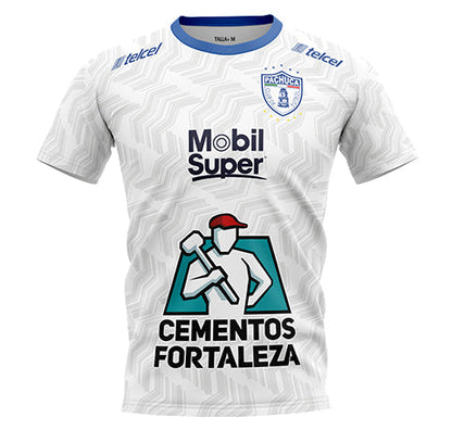 JERSEY PACHUCA 04