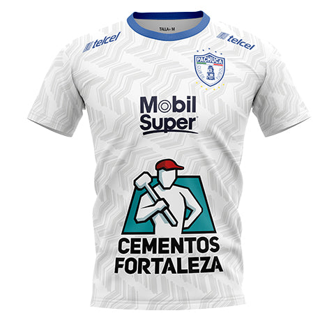 JERSEY PACHUCA 04