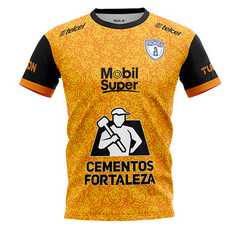 JERSEY PACHUCA 05