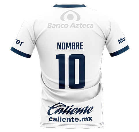 JERSEY PUEBLA 08