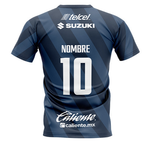 JERSEY PUMAS 11