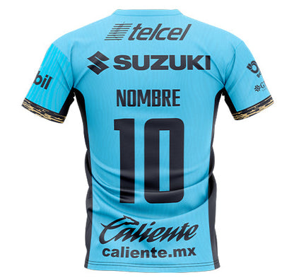 JERSEY PUMAS 14