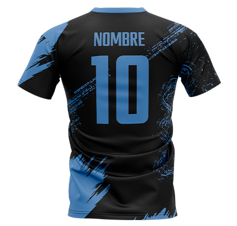 JERSEY PUMAS 15