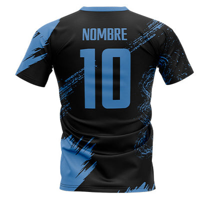 JERSEY PUMAS 15