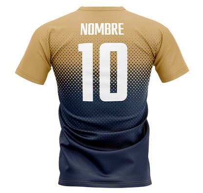 JERSEY PUMAS 17