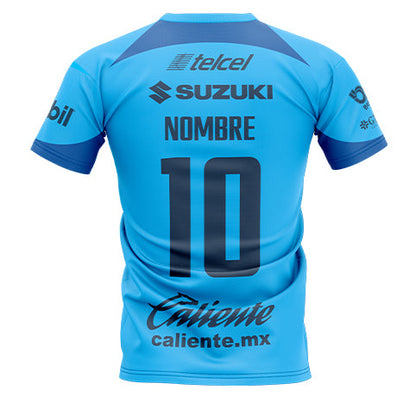 JERSEY PUMAS 18