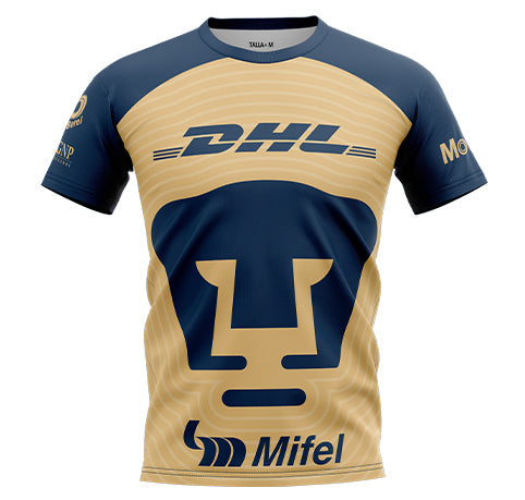 JERSEY PUMAS 19