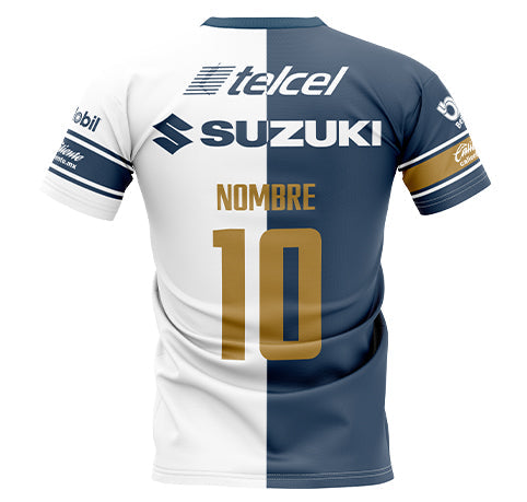 JERSEY PUMAS 06