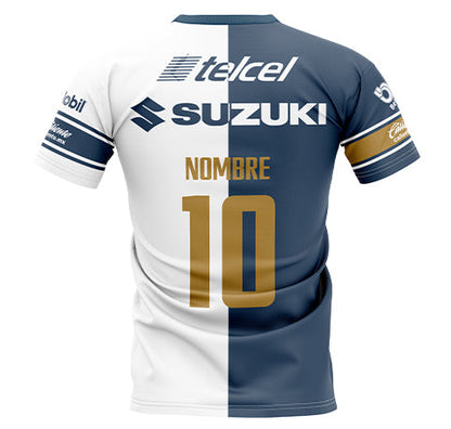 JERSEY PUMAS 06