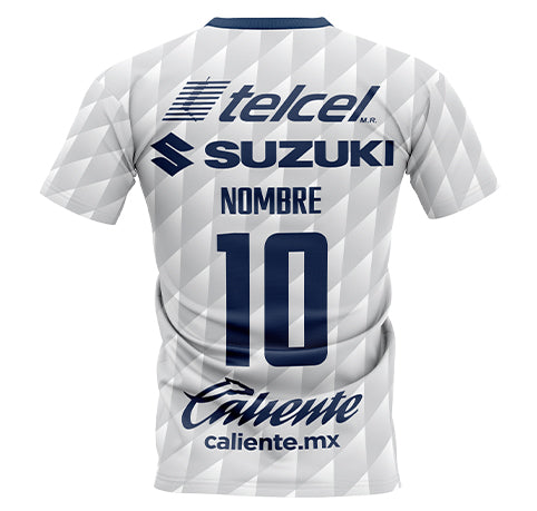 JERSEY PUMAS 07