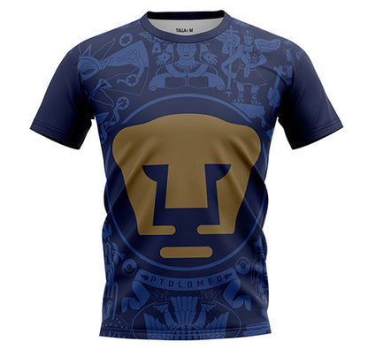 JERSEY PUMAS  25