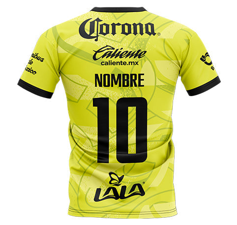 JERSEY SANTOS 12