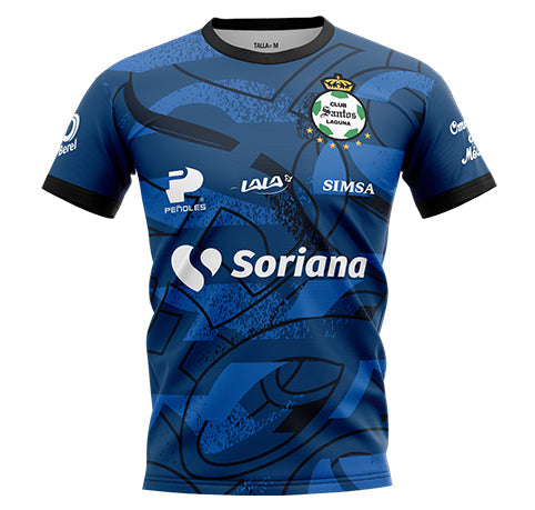 JERSEY SANTOS 13