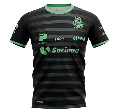 JERSEY SANTOS 17