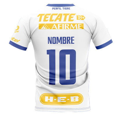 JERSEY TIGRES 11