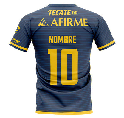 JERSEY TIGRES 20