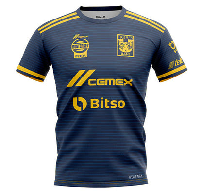 JERSEY TIGRES 20