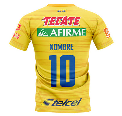 JERSEY TIGRES 07
