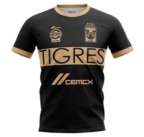 JERSEY TIGRES 08